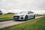 Audi RS6 Avant by ABT 2020 года